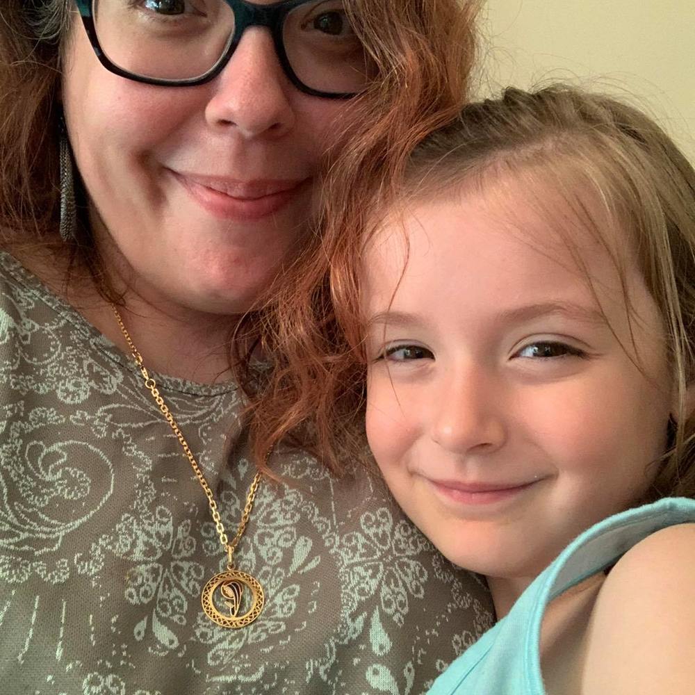 Meet your Posher, Jenny